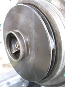 1997 Cornell Pump Co. Centrifugal Pump Cornell Pump Company 