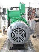 1997 Cornell Pump Co. Centrifugal Pump Cornell Pump Company 