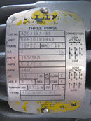 1997 Cornell Pump Co. Centrifugal Pump Cornell Pump Company 