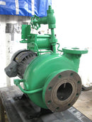1997 Cornell Pump Co. Centrifugal Pump Cornell Pump Company 
