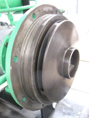 1997 Cornell Pump Co. Centrifugal Pump Cornell Pump Company 