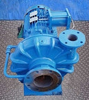 1997 Cornell Refrigeration Centrifugal Pump Cornell Pump Company 