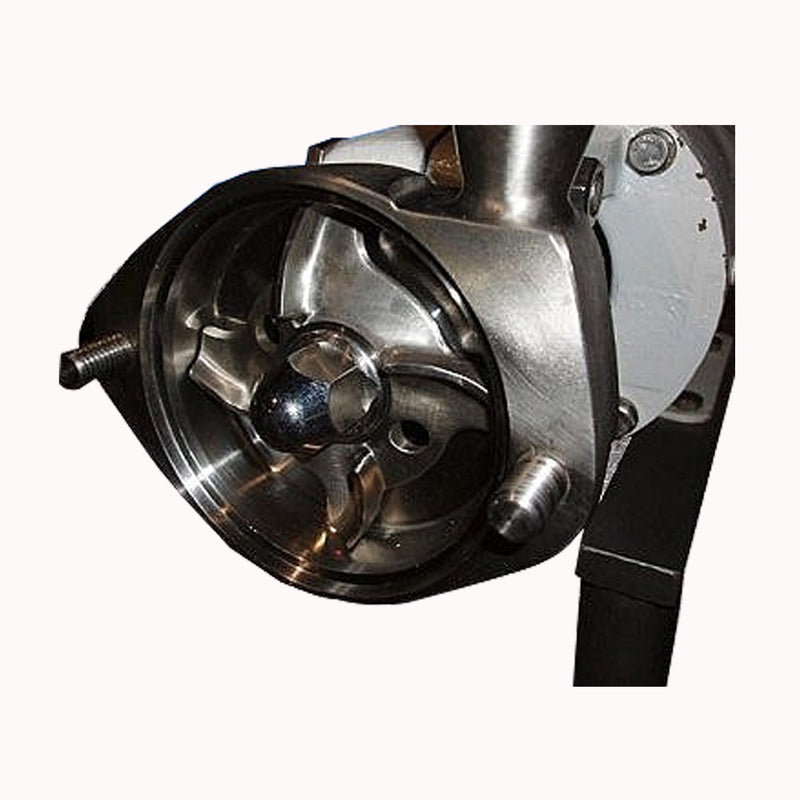 1997 Fristam FPX Centrifugal Pump Fristam 