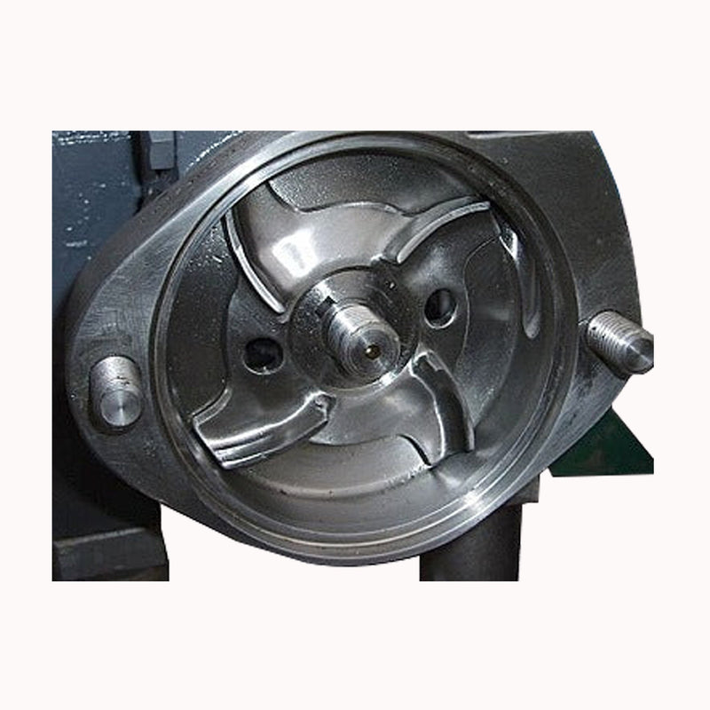 1997 Fristam FPX-Series Centrifugal Pump Fristam 