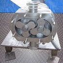 1997 G&H Positive Displacement Pump G & H 