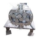 1997 G&H Positive Displacement Pump G & H 