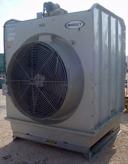 1997 Marley AquaTower-75 Ton Marley 