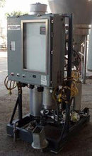 1997 Paul Mueller PyroPure® Clean Steam Generator Paul Mueller 