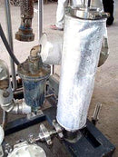 1997 Paul Mueller PyroPure® Clean Steam Generator Paul Mueller 