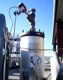 1997 Paul Mueller PyroPure® Clean Steam Generator Paul Mueller 