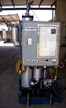 1997 Paul Mueller PyroPure® Clean Steam Generator Paul Mueller 