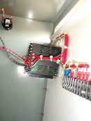 1997 Paul Mueller PyroPure® Clean Steam Generator Paul Mueller 