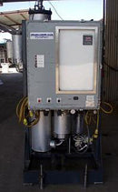 1997 Paul Mueller PyroPure® Clean Steam Generator Paul Mueller 