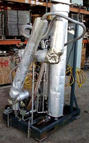 1997 Paul Mueller PyroPure® Clean Steam Generator Paul Mueller 