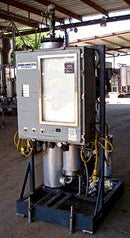 1997 Paul Mueller PyroPure® Clean Steam Generator Paul Mueller 