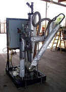 1997 Paul Mueller PyroPure® Clean Steam Generator Paul Mueller 