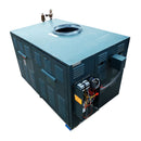 1997 Raypak Raytherm Indoor Hydronic Boiler – 66 HP Raypak 