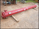 1997 S.A. Armstrong LTD Shell & Tube Heat Exchanger – 284 Sq. Ft. S.A. Armstrong LTD. 