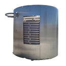 1997 Stork Multitube Heat Exchanger Bundle Stork 