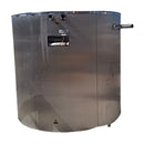 1997 Stork Multitube Heat Exchanger Bundle Stork 