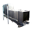 1997 Super Radiator Coils / C.E. Rogers Stainless Steel Plate / Fin Heat Exchanger Super Radiator Coils / C.E. Rogers 