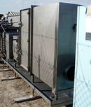 1997 Super Radiator Coils / C.E. Rogers Stainless Steel Plate / Fin Heat Exchanger Super Radiator Coils / C.E. Rogers 