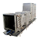 1997 Super Radiator Coils / C.E. Rogers Stainless Steel Plate / Fin Heat Exchanger Super Radiator Coils / C.E. Rogers 