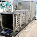 1997 Super Radiator Coils / C.E. Rogers Stainless Steel Plate / Fin Heat Exchanger Super Radiator Coils / C.E. Rogers 