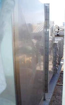 1997 Super Radiator Coils / C.E. Rogers Stainless Steel Plate / Fin Heat Exchanger Super Radiator Coils / C.E. Rogers 