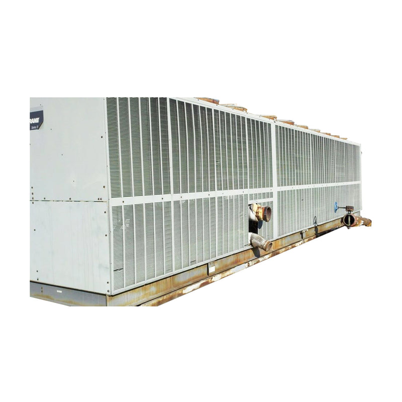 1997 Trane Air Cooled Liquid Chiller- 300 Tons Trane 