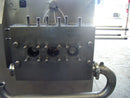 1997 Waukesha Cherry-Burrell Homogenizer - 1800 PSI Waukesha Cherry-Burrell 