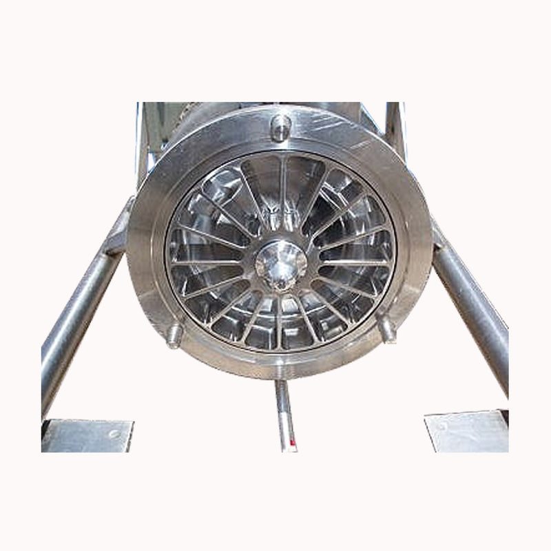1998 Fristam Pump Fristam 
