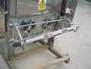 1998 Hayssen Sandiacre Single Tube Intermittent Motion Bag Filler and Sealer Sandiacre Packaging Machinery Ltd. 