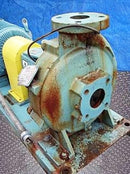 1998 ITT AC Centrifugal Pump ITT 