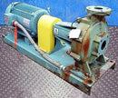 1998 ITT AC Centrifugal Pump ITT 