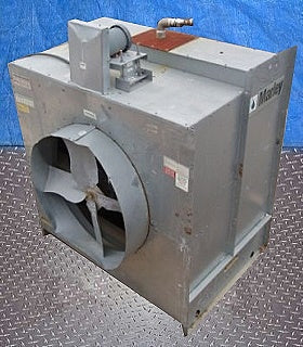 1998 Marley Aquatower Cooling Tower- 36 Ton Marley 