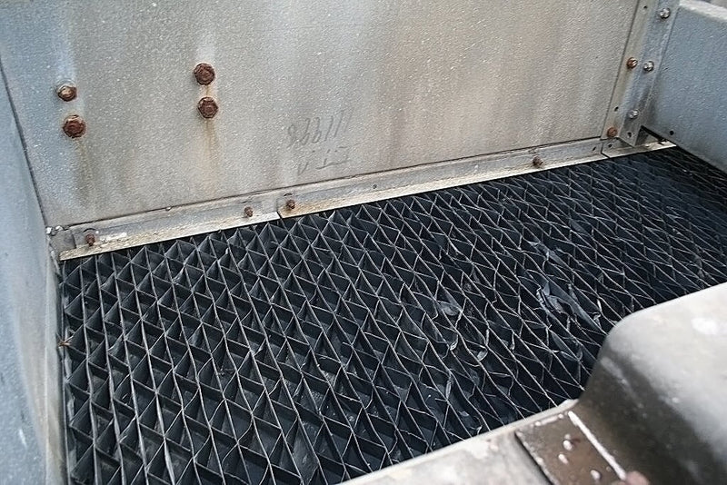 1998 Marley Cooling Tower - 200 tons Marley 