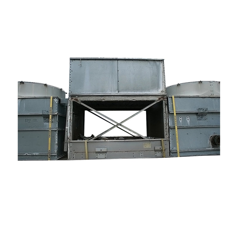 1998 Marley Cooling Tower - 200 tons Marley 