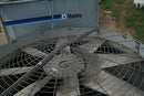 1998 Marley Cooling Tower - 200 tons Marley 
