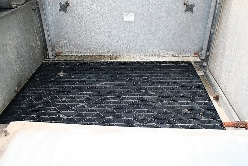 1998 Marley Cooling Tower - 200 tons Marley 