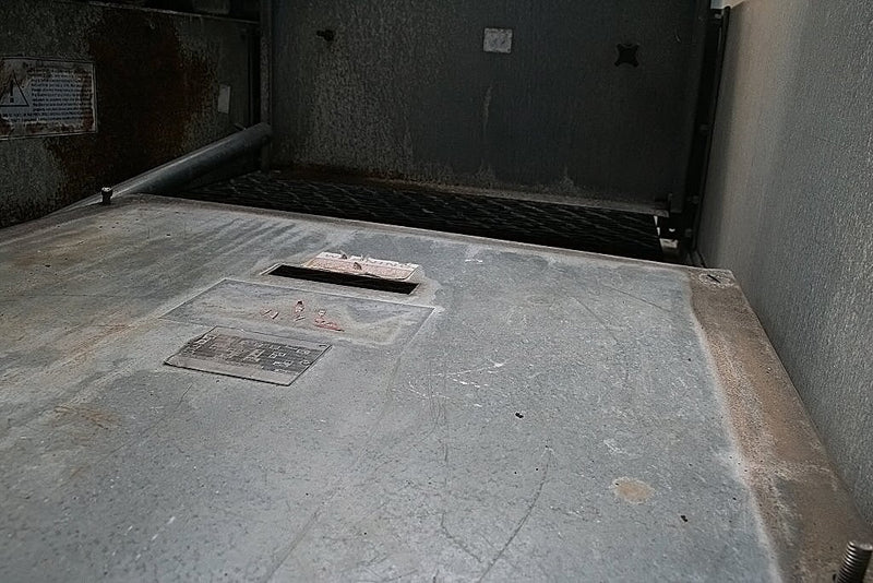 1998 Marley Cooling Tower - 200 tons Marley 