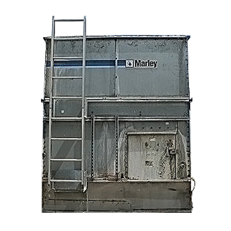 1998 Marley Cooling Tower - 200 tons Marley 
