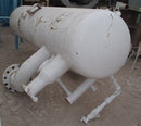 1998 Refrigeration Valves & Systems Corporation Surge Drum- 210 Gallon RVS 
