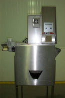 1998 SPC Company Blueberries Color Sorter SPC Company 