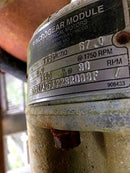 1998 Stainless Steel Steam Tunnel Oven – 24 in. W Not Specified 