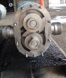 1998 Waukesha Model 18 Positive Displacement Pump Waukesha 