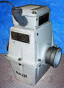 1999 ABB Instrumentation Field Electro-Magnetic Flowmeter System ABB Instrumentation 