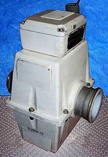 1999 ABB Instrumentation Field Electro-Magnetic Flowmeter System ABB Instrumentation 