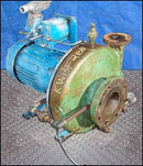 1999 Cornell 1.5-CBH Ammonia Pump - 5 HP Cornell Pump Company 