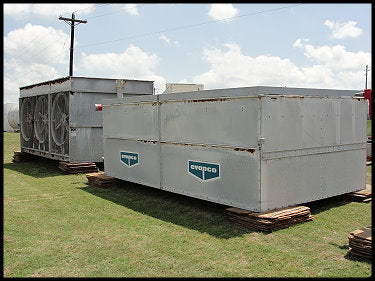1999 Evapco PMCB Evaporative Condenser – 775 Tons Evapco 